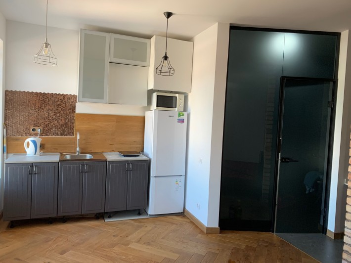 Продам студію з ремонтом в ЖК Покровський (Гостомель) 30000$ - фото 1