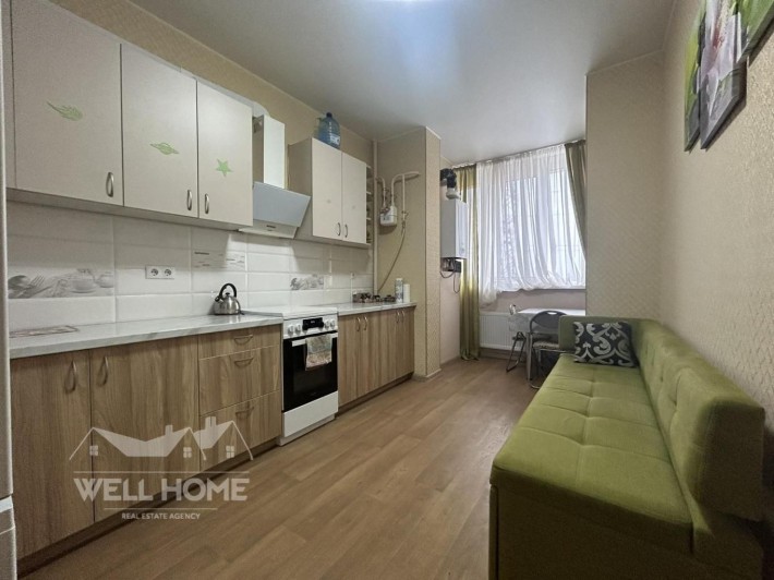 Продаж 1к квартири, вул Ватутіна, 110 ЖК 4 Карата - фото 1