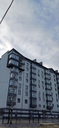 Продається 1кім. квартира 45м2. - фото 1