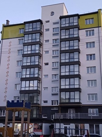 Квартира 90м2.Долина. - фото 1
