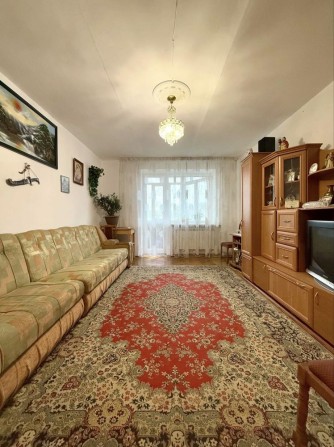 Продаж квартира на вул. Є.Коновальця 2-х кімнатна Чешка - фото 1