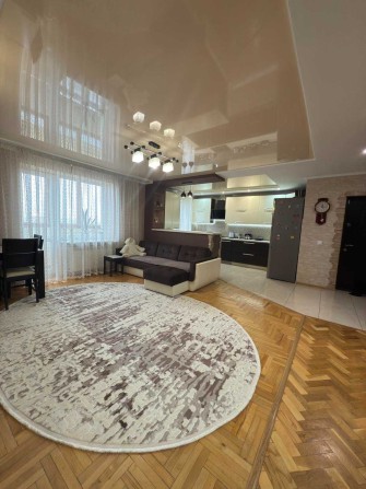 Продаж 3 кім. квартири 69.5 м2, вул. Самбірська, м.Дрогобич - фото 1