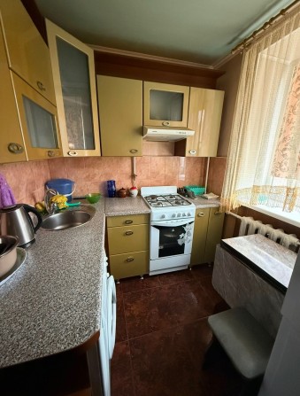 Продается 2к квартира - фото 1