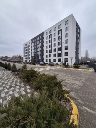 Квартира єОселя Сертифікат Розтермінування Розстрочка З газом - фото 1
