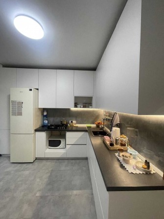 Євро 2к квартира за ВИГІДНОЮ ціною в ЖК ParkTown. Оформлення 2%! - фото 1