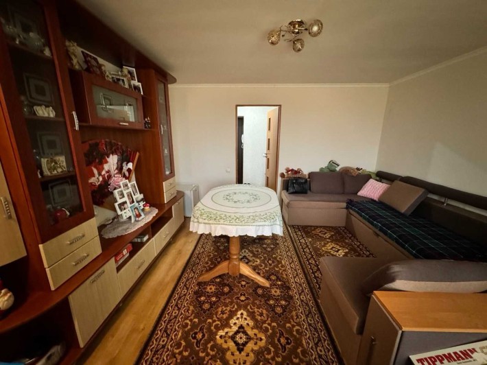 Продаж 3-х кімнатної квартири, чешка, вул. Коновальця, м. Дрогобич! - фото 1