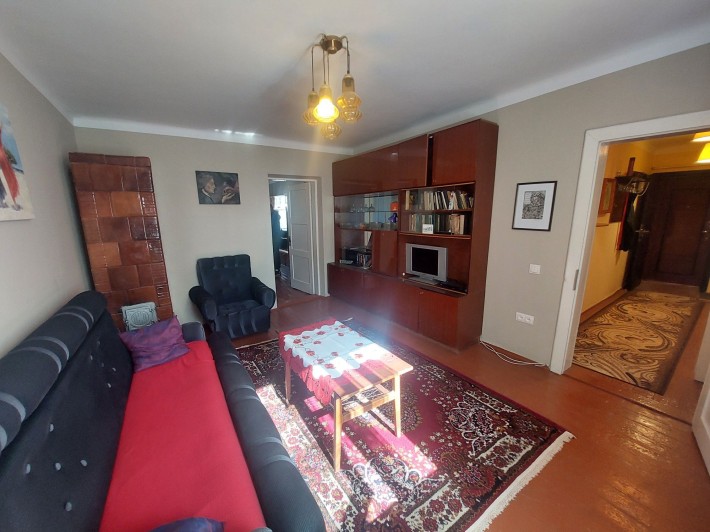 Продаж 2 кім квартири 59,8м2 вул. Пл. Ринок м. Дрогобич - фото 1