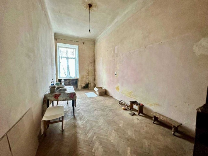 Продаж квартири в центрі міста Дрогобич/Мазепи - фото 1