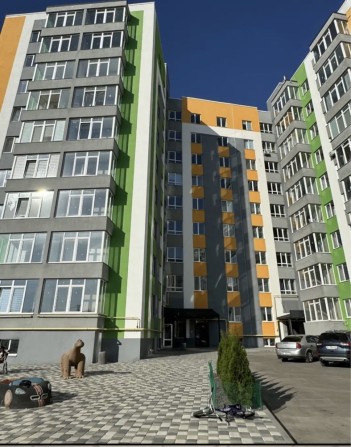 Продаж 1 к.квртири, ЖК Life, без % - фото 1