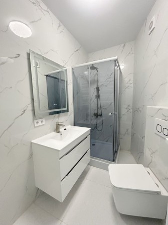1к квартира з ремонтом і меблями! ГАЗ! Без комісії - фото 1