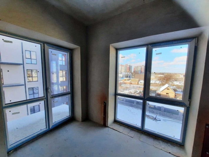 Продаж 1-кімнатної квартири Гостомель - фото 1