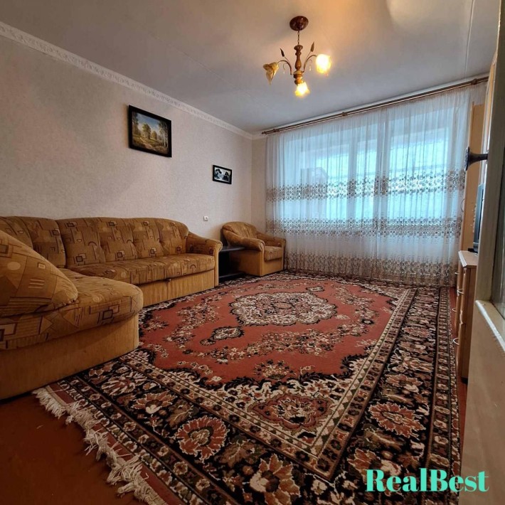 Продаж / Квартира / Космонавтів, Дубно - фото 1