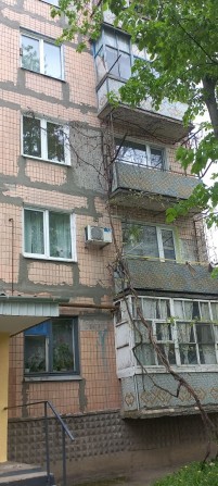 Продам 3к квартиру чешку - фото 1