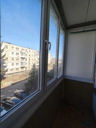 Трикімнатна квартира біля Тріо. Дозвіл на автономне опалення! - фото 1