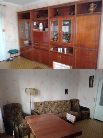 Продам 3-кімнатну квартиру - фото 1