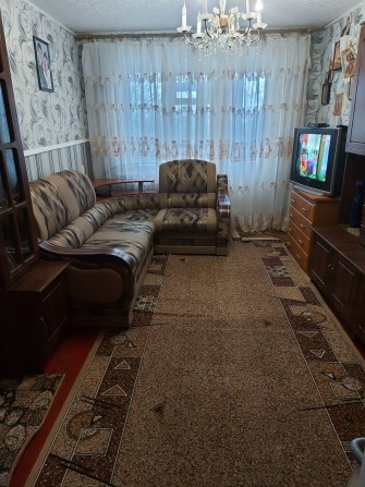 Продам  3-шку 50квадратов. - фото 1