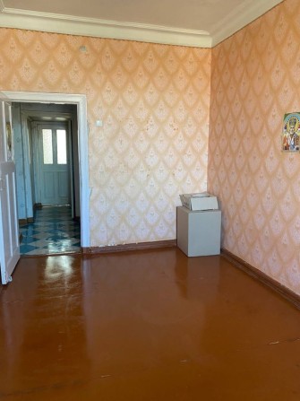 Трёхкомнатная квартира - фото 1