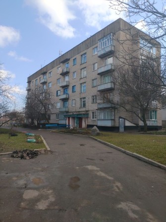 Продам трёхкомнатную квартиру или обменяю на двухкомнатную в новом рай - фото 1