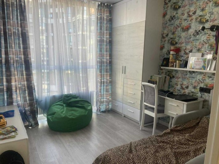 3к квартира на Прорізній 2 - фото 1