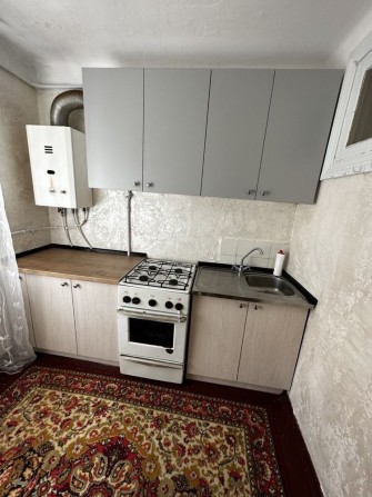 _Продам двокімнатну квартиру за містом, хороша пропозиція - фото 1