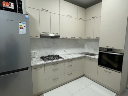 Продам квартиру з ремонтом в ЖК Парк Таун Park Town Гостомель