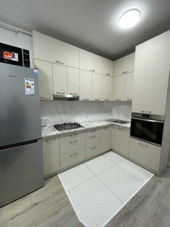 Продам квартиру з ремонтом в ЖК Парк Таун Park Town - фото 1
