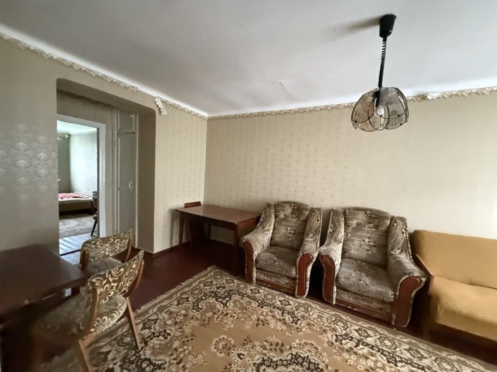 Продаж 2-кімнатної квартири - фото 1