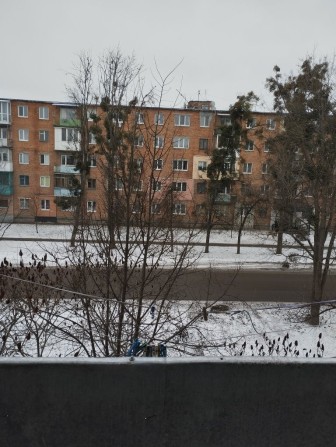 Продам 2комнатную квартиру Змиев - фото 1