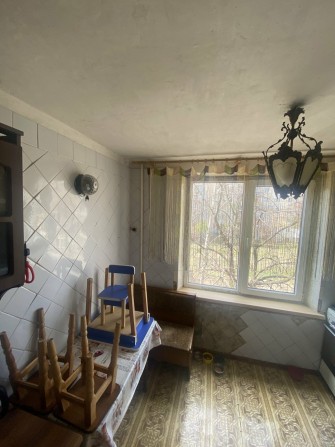 Продам 3 кімнатну квартиру в Змієві. - фото 1