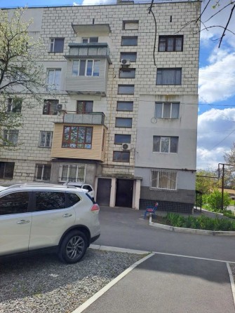 Продается  3х комнатная квартира в Измаиле Киевского проекта пр Мира 6 - фото 1