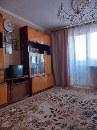 Продається квартира 3 кімнати - фото 1