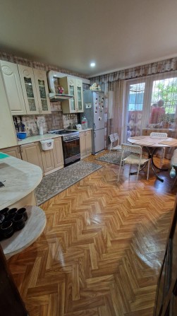 3 комнатная квартира с АГВ. - фото 1