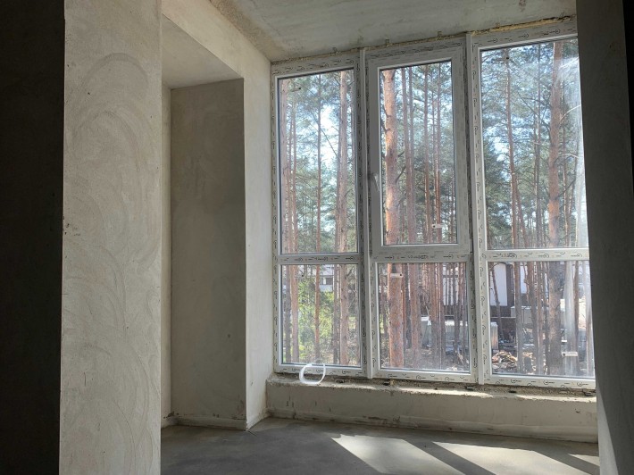 Продам 1-кімнатну квартиру в Гостомелі — біля парку! - фото 1