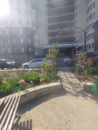 1-кімнатна квартира в елітному будинку - фото 1
