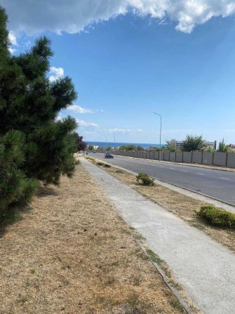 Продаж 1 к. квартири з ремонтом під ключ перша лінія моря - фото 1