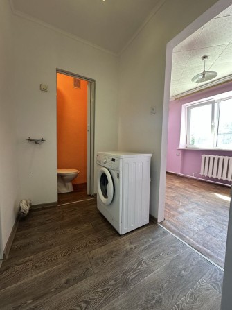 Продам малосемейку с косметическим ремонтом - фото 1