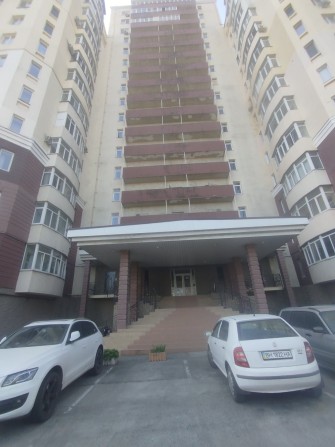 Продам однокомнатную квартиру в Черноморске - фото 1