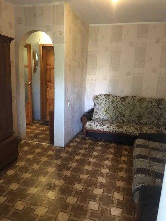 Продам 1 комнатную квартиру возле моря г. Черноморск. - фото 1