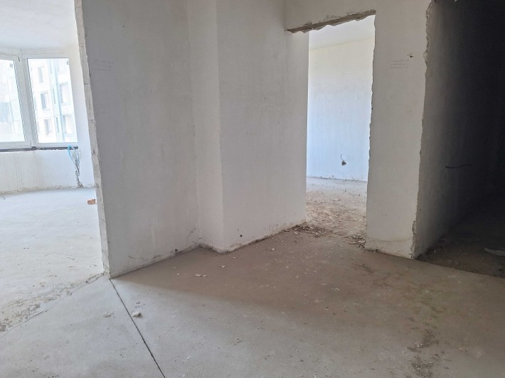 Продам 2кв в новострое 74м - фото 1