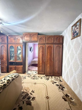 Продаж 4 кімн.квартири з інд.опаленням - фото 1