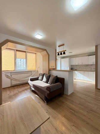 Продаж 3 кімн.квартири з індивідуальним опаленням - фото 1