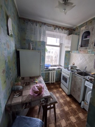 1к.кв. гостинка, 17т.$ - фото 1