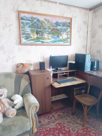 Продам 1к квартиру, 39м2, Кам'янець-Подільський, вул.Любомира Гузара 7 - фото 1