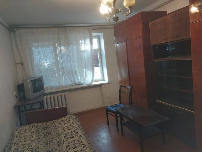 Продається 2 кімнатна квартира  не кутова - фото 1
