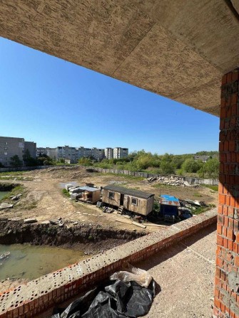 Продаж 2-кімнатної квартири в м.Калуш від забудівника - фото 1