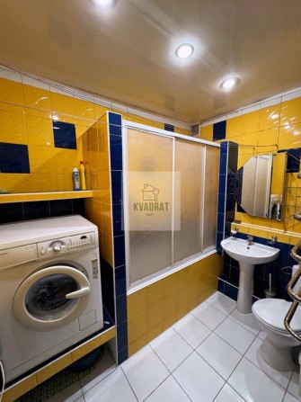 Заходь і живи! Продам 3-х кімнатну квартиру з меблями та технікою - фото 1