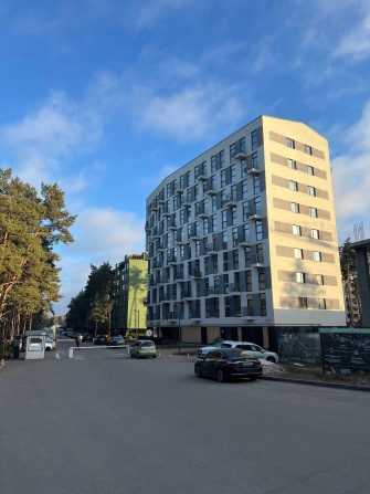 Парк Таун закрита територія без % - фото 1