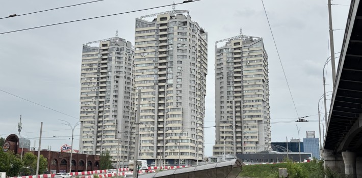 Продається паркомісце в підземному паркінгу - фото 1