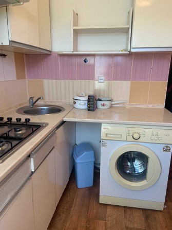 В продаже 1 ком.квартира с косметическим ремонтом - фото 1