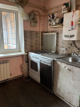 Продам 2-ух двухкомнатную квартиру в Черноморске - фото 1